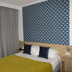 Comfort Kamer