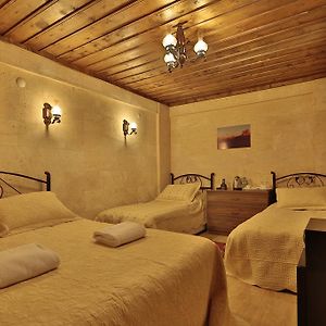 Goreme Cave Rooms&Spa